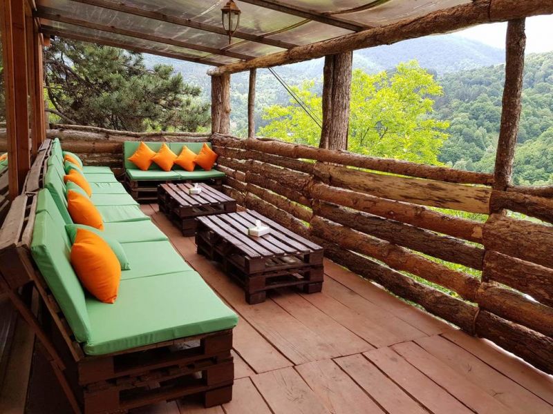 Art Guest House 3*