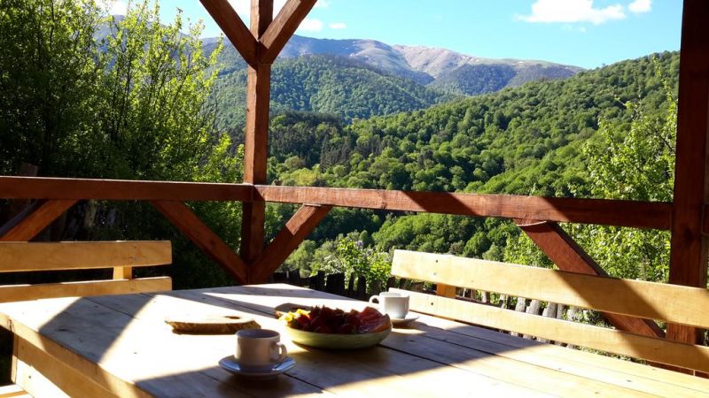 Art Guest House 3*