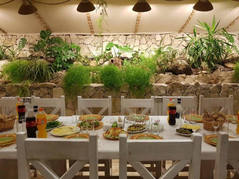 Art Guest House 3*