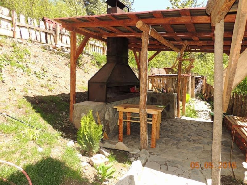Art Guest House 3*