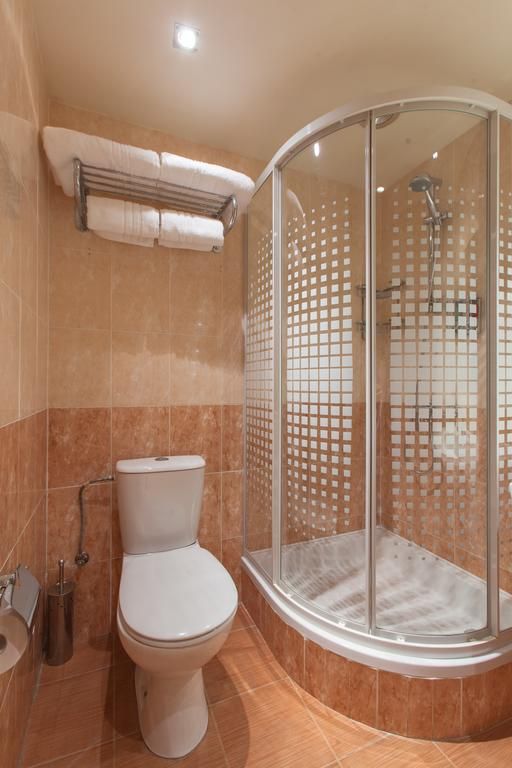 Best Western Bohemian Resort 3*