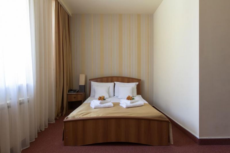 Best Western Bohemian Resort 3*