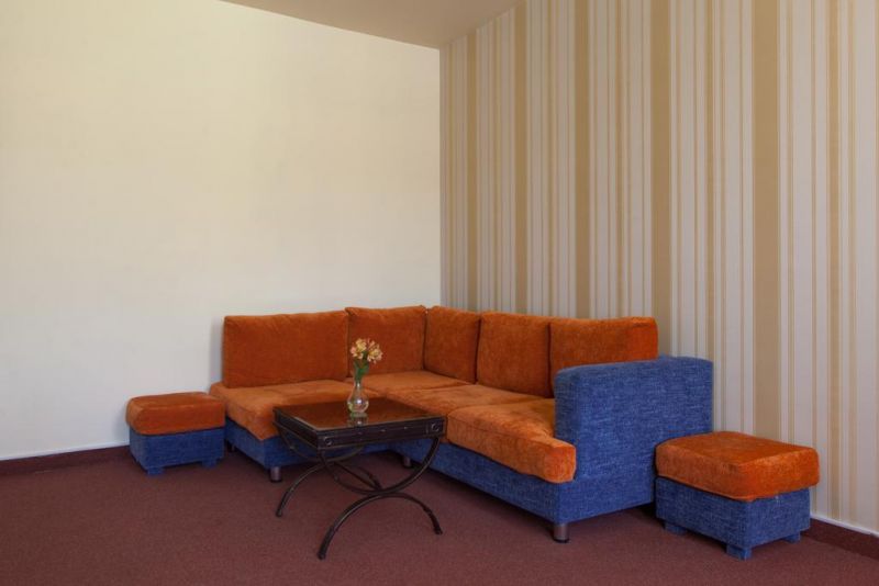 Best Western Bohemian Resort 3*