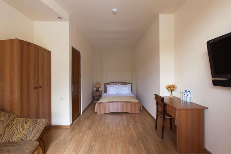 Best Western Bohemian Resort 3*