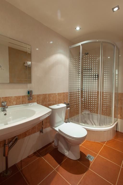 Best Western Bohemian Resort 3*