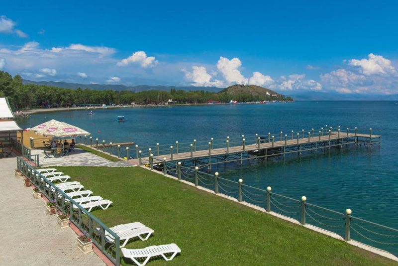 Best Western Bohemian Resort 3*