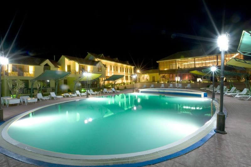 Best Western Bohemian Resort 3*