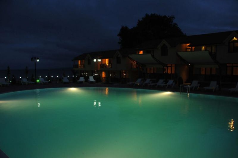 Best Western Bohemian Resort 3*