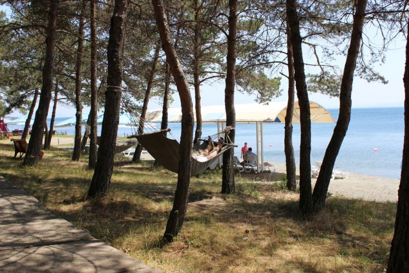 Blue Sevan 2*