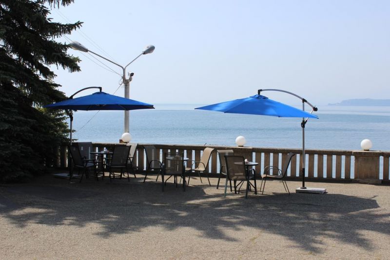 Blue Sevan 2*