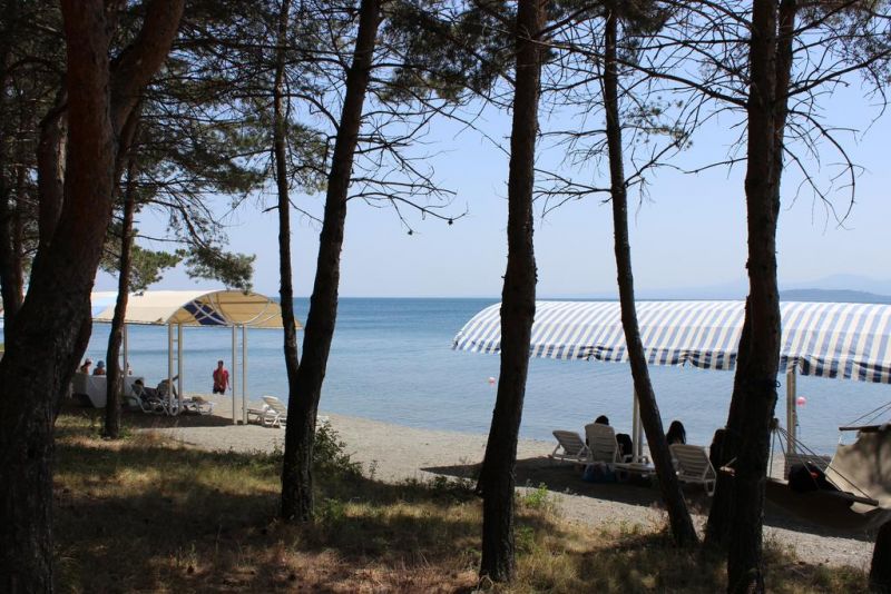 Blue Sevan 2*
