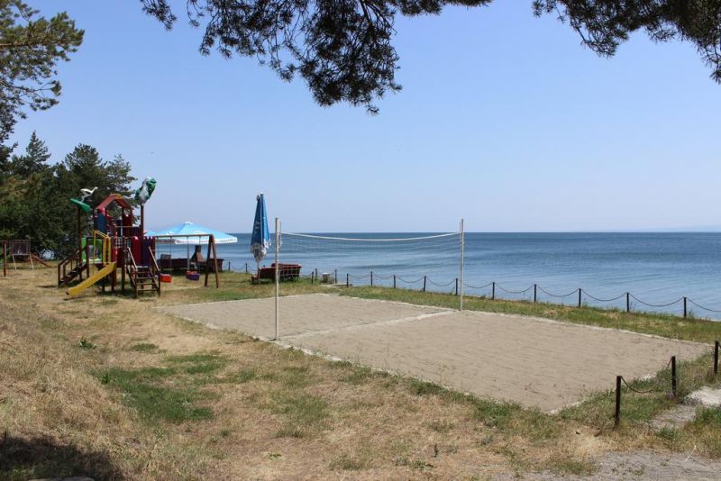 Blue Sevan 2*