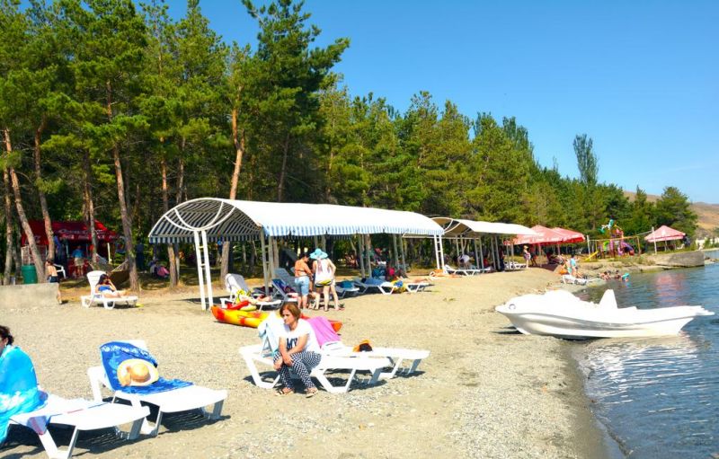Blue Sevan 2*