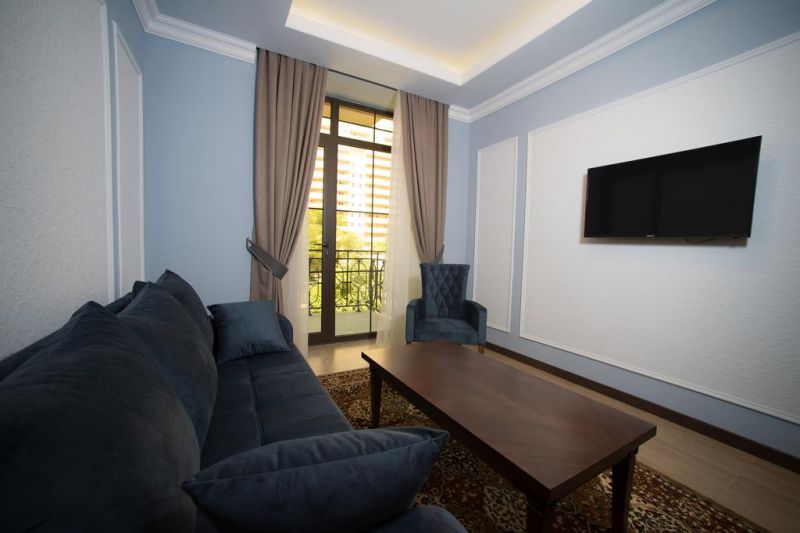 Boulevard Hotel 3*