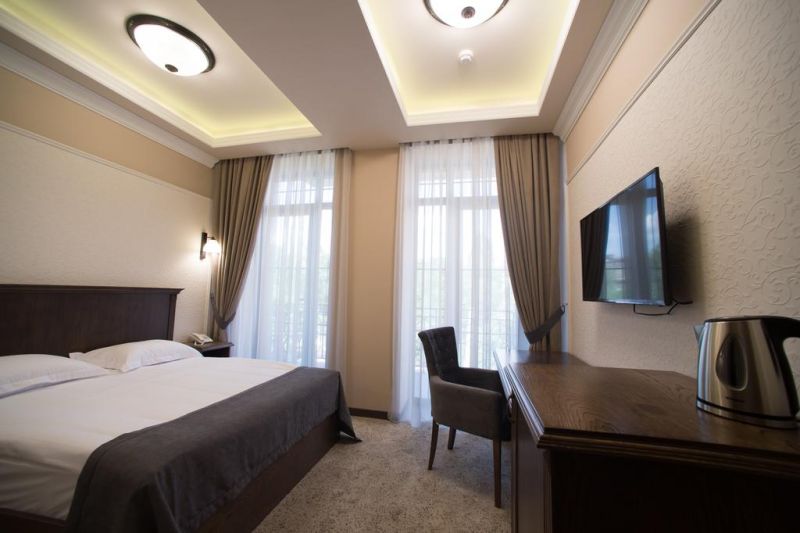 Boulevard Hotel 3*