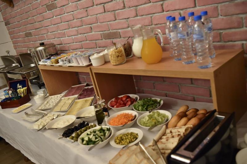 Boulevard Hotel 3*