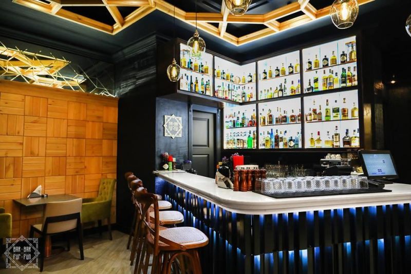 Boulevard Hotel 3*