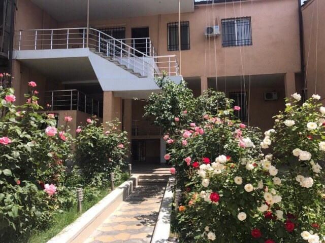 Comfort House Hotel 3*