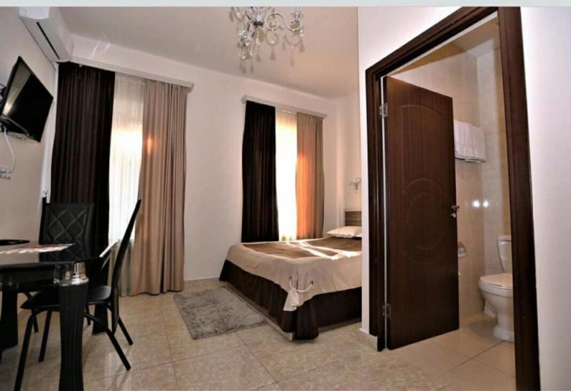 Comfort House Hotel 3*