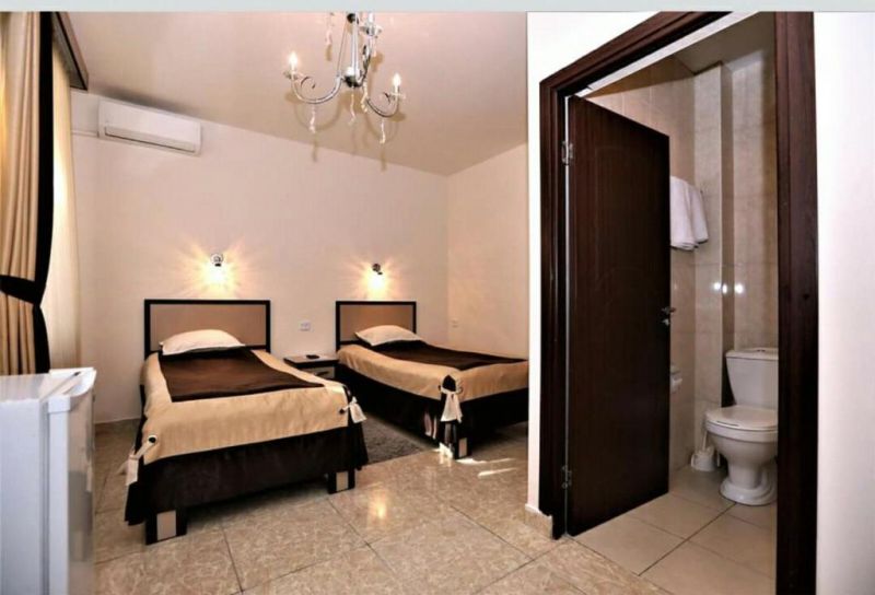 Comfort House Hotel 3*