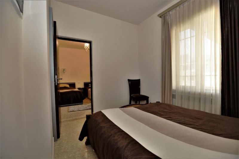 Comfort House Hotel 3*