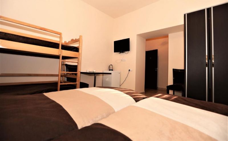 Comfort House Hotel 3*