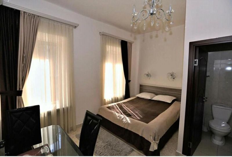 Comfort House Hotel 3*
