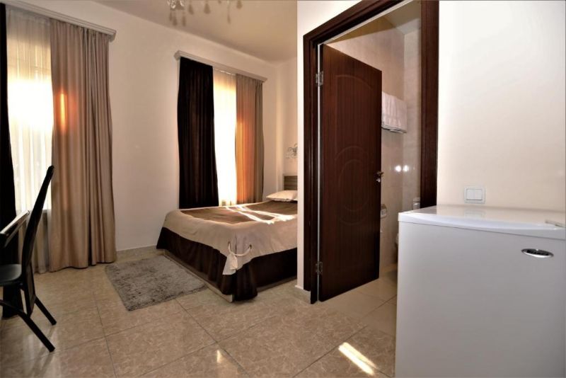 Comfort House Hotel 3*
