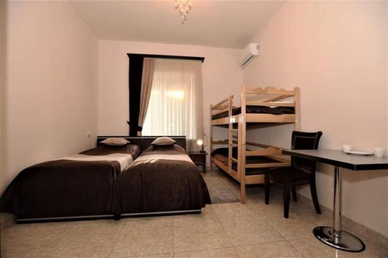 Comfort House Hotel 3*