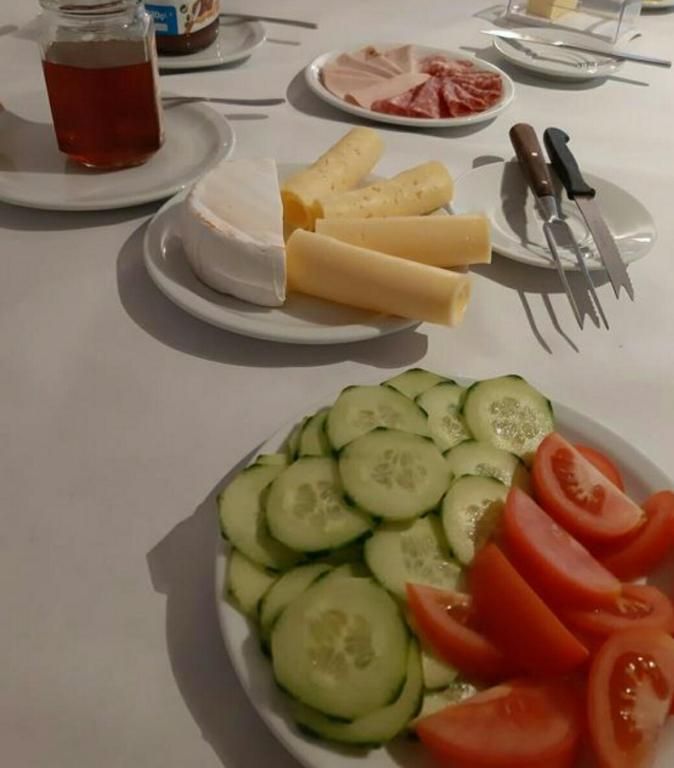 Comfort House Hotel 3*