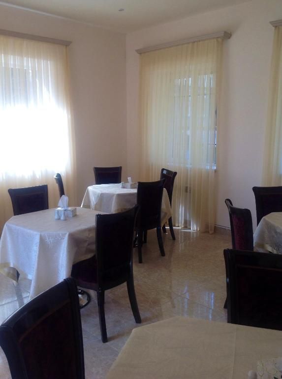 Comfort House Hotel 3*