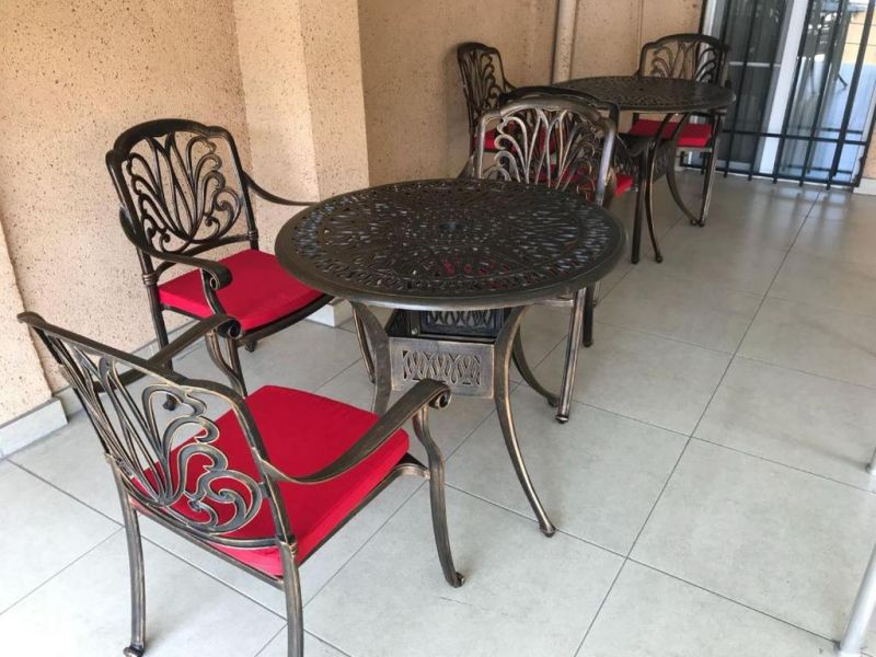Comfort House Hotel 3*