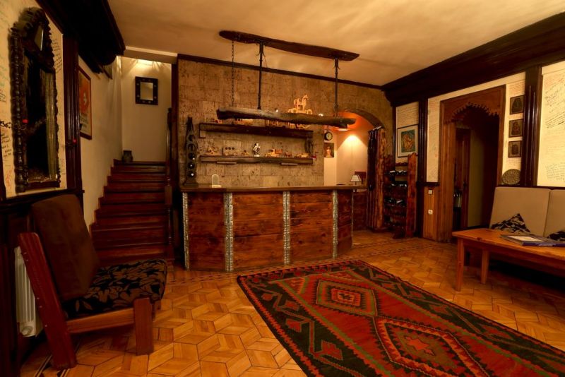 Daravand Guest House 3*
