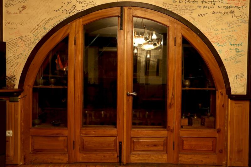 Daravand Guest House 3*