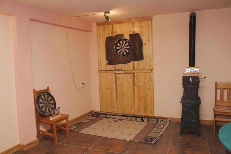 Daravand Guest House 3*