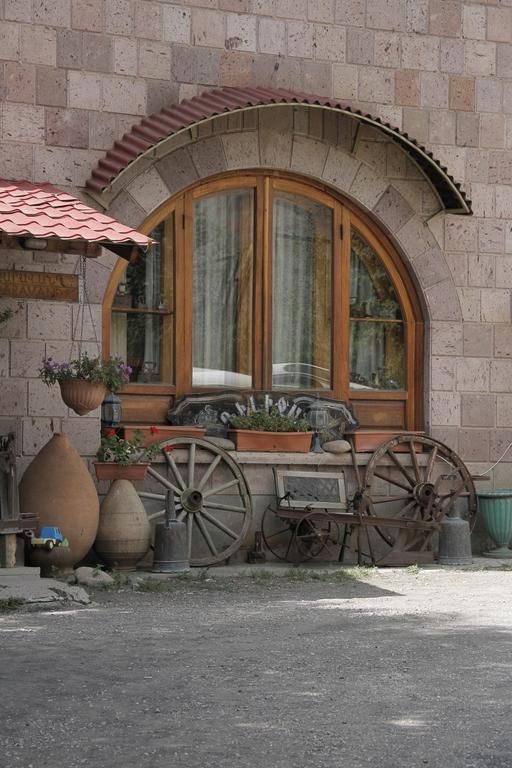 Daravand Guest House 3*