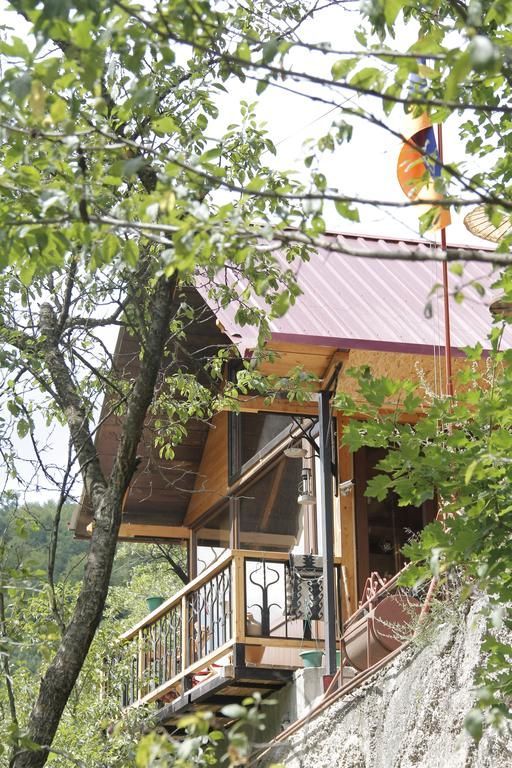 Daravand Guest House 3*