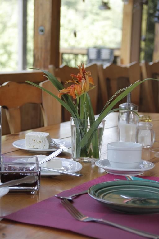 Daravand Guest House 3*