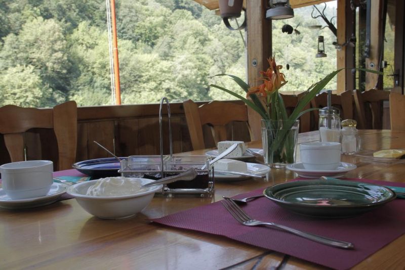 Daravand Guest House 3*