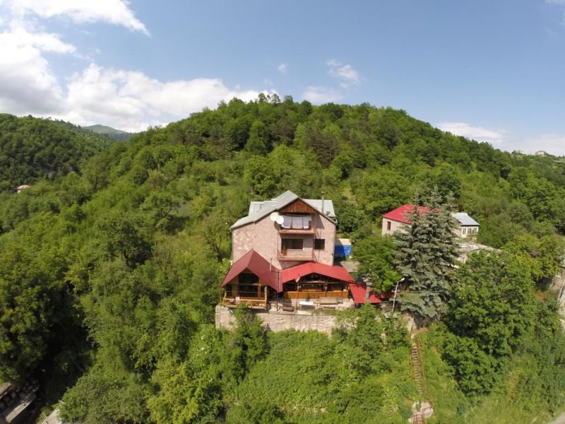 Daravand Guest House 3*