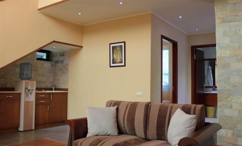 Dilijan Park Resort & Villas 3*