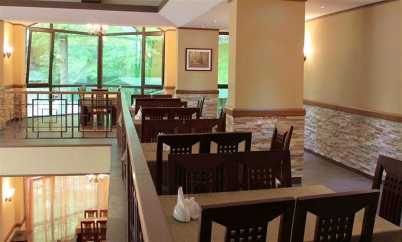 Dilijan Park Resort & Villas 3*