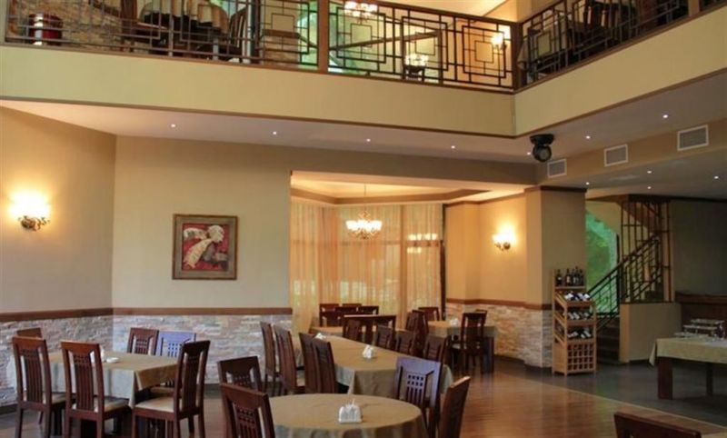Dilijan Park Resort & Villas 3*