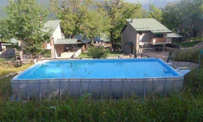 Dilijan Park Resort & Villas 3*