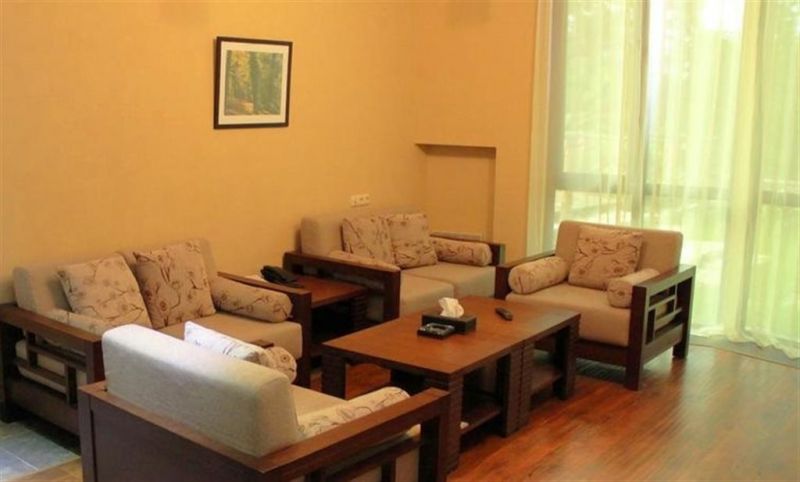 Dilijan Park Resort & Villas 3*