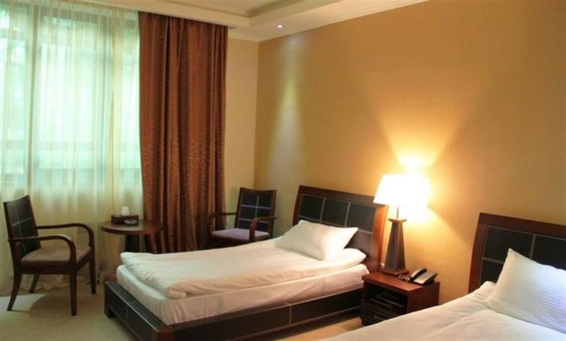 Dilijan Park Resort & Villas 3*