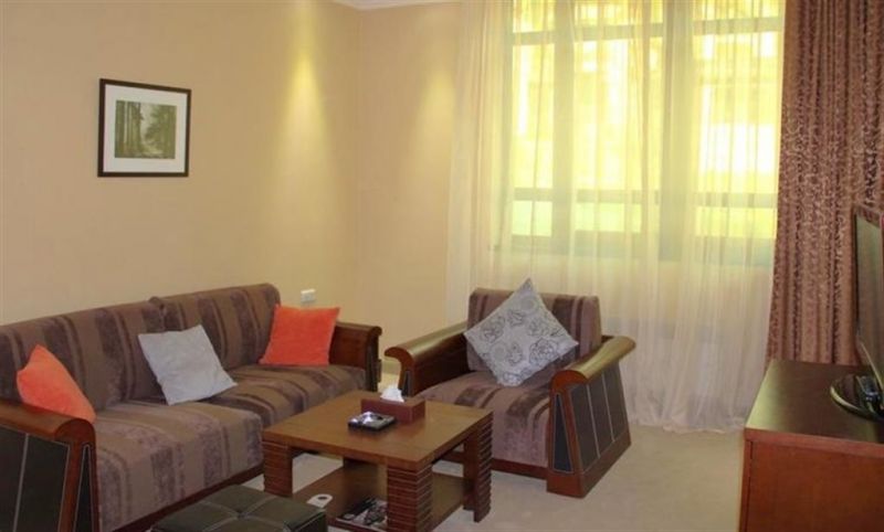 Dilijan Park Resort & Villas 3*