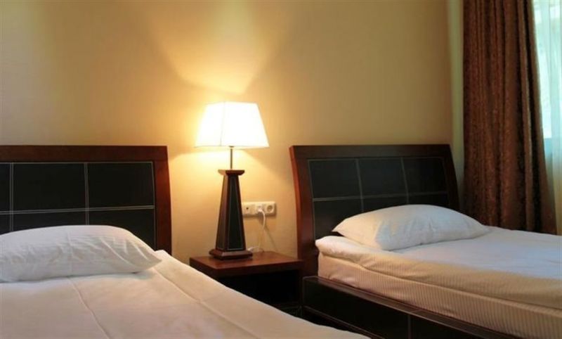 Dilijan Park Resort & Villas 3*