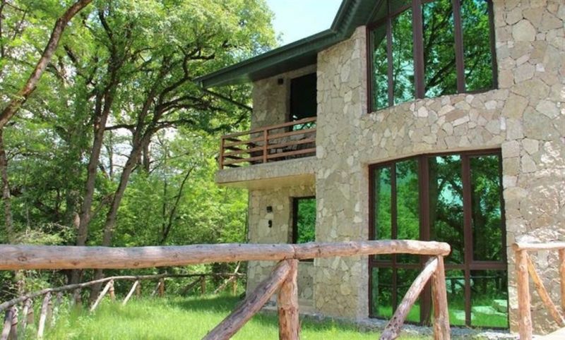 Dilijan Park Resort & Villas 3*