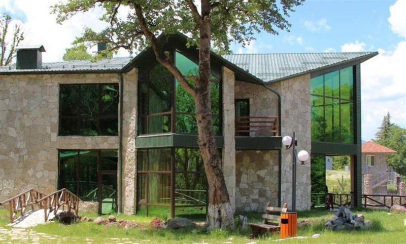 Dilijan Park Resort & Villas 3*